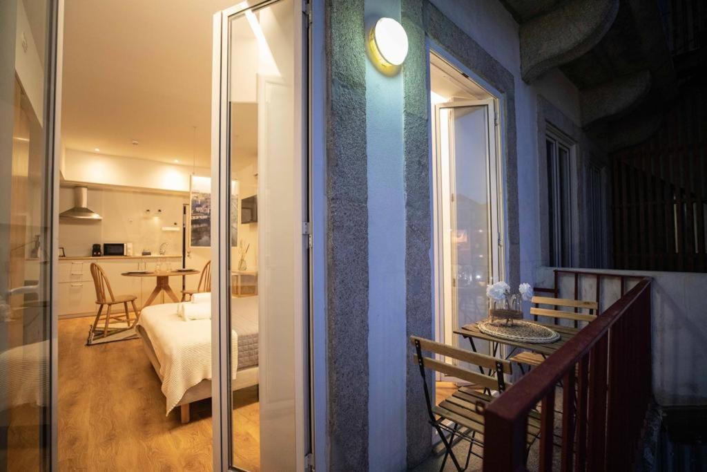 Lemago Porto Apartments - Poveiros Exterior foto
